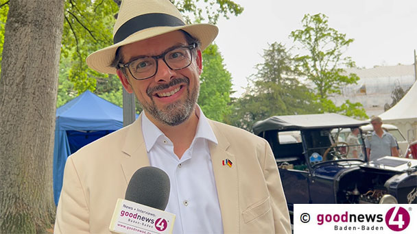 Porsche-Jubel in Baden-Baden – Marc Culas zu SUV-Zukunft – „Man muss ehrlich sein, in Asien und den USA boomen diese Fahrzeuge“ Porsche-Jubel in Baden-Baden – Marc Culas zu SUV-Zukunft – „Man muss ehrlich sein, in Asien und den USA boomen diese Fahrzeuge“