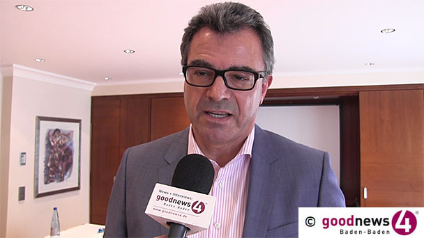 Frustrierter FBB-Stadtrat Martin Ernst zum Schicksal Schweizerhaus - „Man braucht nur den richtigen Architekten, dann geht alles“