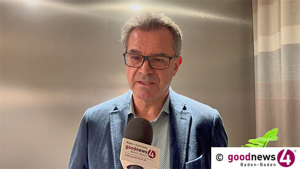 FBB-Fraktionschef Ernst verliert Geduld bei Klinik-Frage – „Das ist politischer und finanzieller Wahnsinn“ – „Bevor Finanzierung nicht geklärt ist, denke ich über eine Standortsuche nicht mehr nach“