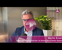 goodnews4-Sommergespräch mit Martin Ernst 