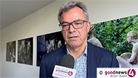 „Wir von der FBB werden keine Zustimmung geben, dass Baden-Baden auf Generationen in eine Pleite rast“ – Martin Ernst im goodnews4-Sommergespräch
