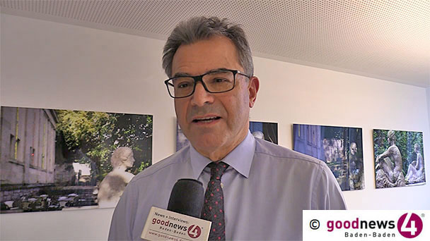 FBB/FW-Fraktionschef Martin Ernst will Baden-Badener Klinik-Entscheidung am 25. Juli stoppen – „Ich fordere unseren Oberbürgermeister auf, dass er unter keinen Umständen den Marschplan durchzieht“