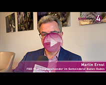 goodnews4-Interview zum Jahreswechsel mit Martin Ernst
