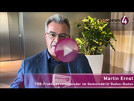 FBB-Fraktionschef Martin Ernst zum Gehalts-Ranking staatlicher und öffentlich-rechtlicher Führungskräfte in Baden-Baden 
