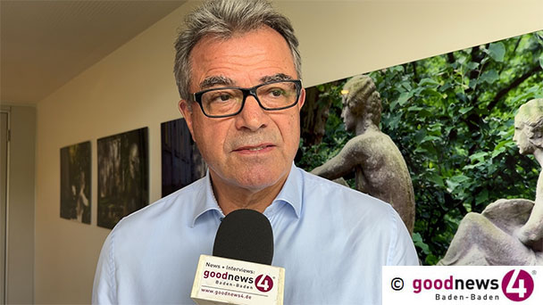 Funkstelle im Rathaus Baden-Baden – FBB-Chef Martin Ernst: „Ich weiß genau so viel wie Sie“ – „CDU, Grüne, SPD feiern, dass die tägliche Verschuldung auf 111.299 Euro fiel“ Funkstelle im Rathaus Baden-Baden – FBB-Chef Martin Ernst: „Ich weiß genau so viel wie Sie“ – „CDU, Grüne, SPD feiern, dass die tägliche Verschuldung auf 111.299 Euro fiel“