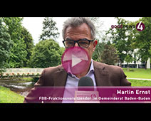 FBB-Chef Martin Ernst im goodnews4-VIDEO-Sommergespräch