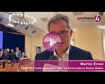 Augustaplatz im Blickpunkt | Martin Ernst