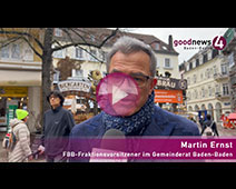 Monatliches „Bürgerfest im Löwenbräu“ | Martin Ernst