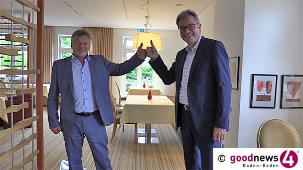 FBB-Mitglied als Landtagskandidat für Freie Wähler wahrscheinlich – Martin Ernst: "Für mich schließe ich Kandidatur aus" – Klaus Wirthwein will Freie Wähler in Landtag führen – "Die Bayern sind unser großes Vorbild"