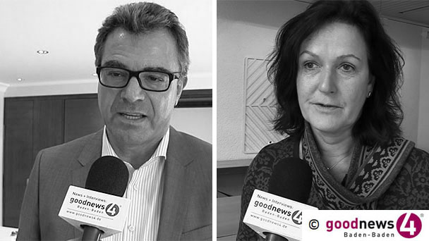 Februar vor sieben Jahren – Rückblick auf Affären in Baden-Baden – Leo-Affäre und Gehri-Prozess Februar vor sieben Jahren – Rückblick auf Affären in Baden-Baden – Leo-Affäre und Gehri-Prozess