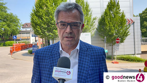 Baden-Badener Fraktionschef Martin Ernst lässt nicht locker – „Nähe zwischen Rathausspitze und SWR ist evident“ – „Kasse gemacht und nachfolgende Generationen müssen dieses scheußliche Quartier erleben“ Baden-Badener Fraktionschef Martin Ernst lässt nicht locker – „Nähe zwischen Rathausspitze und SWR ist evident“ – „Kasse gemacht und nachfolgende Generationen müssen dieses scheußliche Quartier erleben“