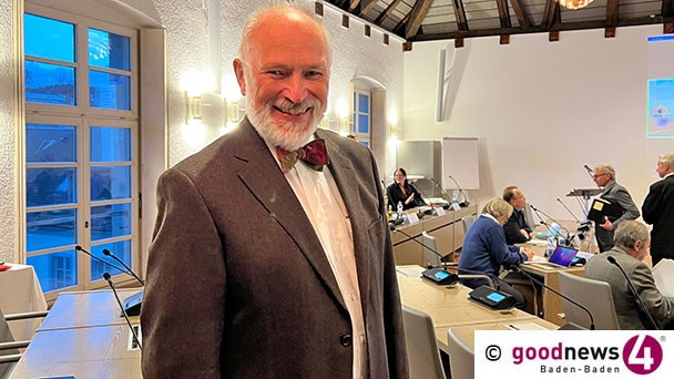 Vorwürfe gegen ehemaligen Klinikum-Geschäftsführer Daniel Herke – FBB-Stadtrat Markus Fricke: „Schadensersatzansprüche im Bereich des Möglichen“