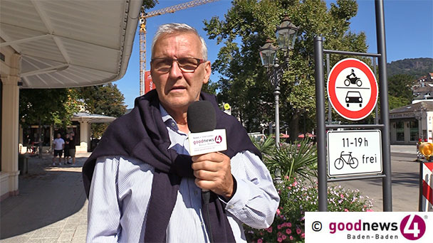 Schwieriges Verkehrs-Quiz an Fieser-Brücke – BI-Sprecher Michael Greising: „Wirrwarr und keiner hält sich an die Regeln“