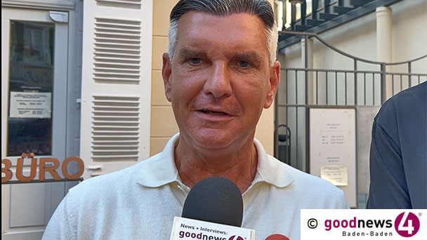 goodnews4-Serie „Debatte zum Klinikum“ – Matthias Hirsch erinnert an Kommunikationsgau – „Bürger in die Entscheidungen einbeziehen“