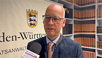 Drogen-Drehscheibe Baden-Baden – Staatsanwalt Michael Klose: „Außerordentlich ungewöhnlich mit welchen Mengen wir es hier zu tun haben“