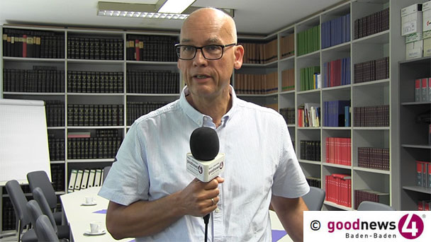 Staatsanwaltschaft Baden-Baden zieht Bilanz 2019 – Vom Fall Baufirma Weiss bis zur Brandstiftung in Lichtentaler Straße – Michael Klose: „Im Rauschgiftbereich spektakuläre Fälle“ Staatsanwaltschaft Baden-Baden zieht Bilanz 2019 – Vom Fall Baufirma Weiss bis zur Brandstiftung in Lichtentaler Straße – Michael Klose: „Im Rauschgiftbereich spektakuläre Fälle“