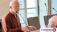 Martin Kühne tritt aus der AfD aus – Weitere Konsequenz wegen Hakenkreuz-Affäre – Fraktionschef Kurt Hermann gibt Nachfolgeregelung im Baden-Badener Gemeinderat bekannt