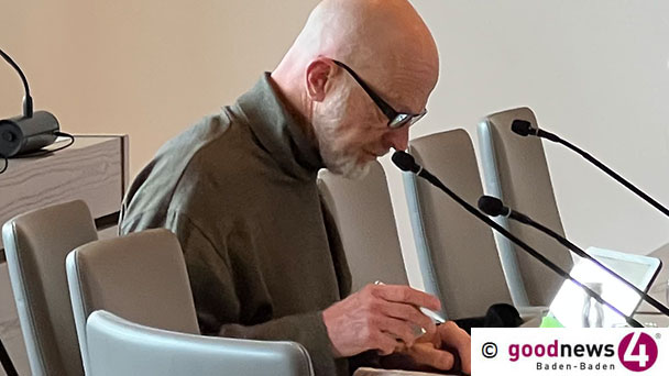 Baden-Badener AfD-Stadtrat Martin Kühne hat „Rücktritt erklärt“ – AfD-Fraktion mit Erklärung zur Hakenkreuz-Affäre Baden-Badener AfD-Stadtrat Martin Kühne hat „Rücktritt erklärt“ – AfD-Fraktion mit Erklärung zur Hakenkreuz-Affäre