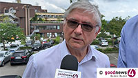 Bürgerinitiative „Ja zum Klinikstandort Baden-Baden“ wendet sich an überregionale Medien – „In der Bevölkerung erheblicher Widerstand“