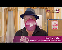 Marc Marshall zu seiner Weltpremiere in Ötigheim und zum Existenzkampf vieler Künstler