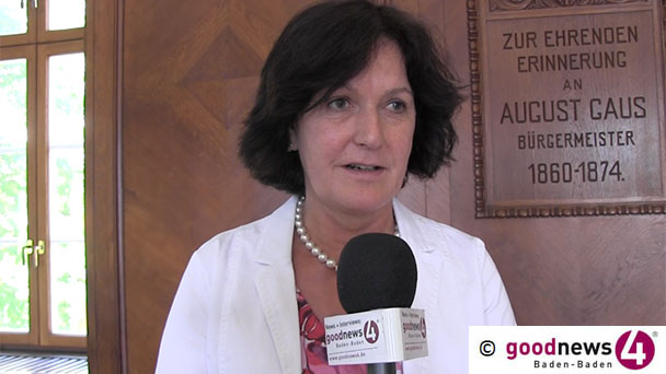 Wenig Ideen zur Entlastung des Baden-Badener Haushalts – OB Mergen mit einer Maßnahme: "Städtetag, der hätte 11.000 Euro gekostet" – Christkindelsmarkt noch in den Sternen