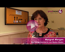 Neubau Klinikum Mittelbaden vor Entscheidung | Margret Mergen