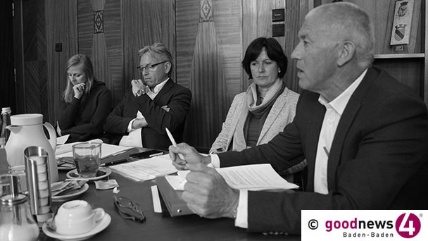 „10 Jahre Affären und Skandale in Baden-Baden“ – Folge 4: GPA geht mit Baden-Badener Rathaus hart ins Gericht – Leo-Baustelle hätte EU-weit ausgeschrieben werden müssen – OB Mergen mit Erklärung für Versäumnisse: „Zeit der Flüchtlingswelle“