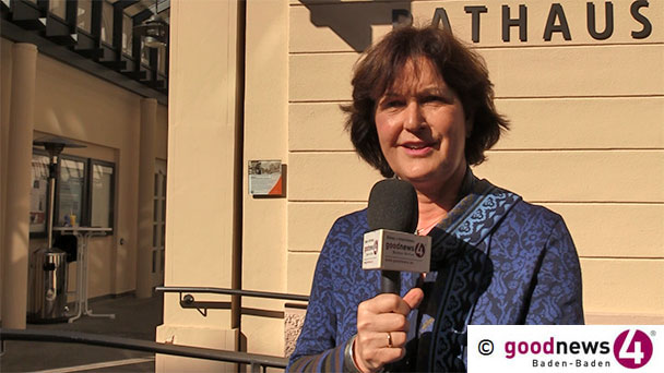 „Sieben Fragen, sieben Minuten“ mit OB Mergen – „Die Heimat meiner Familie und wir lieben diese Stadt“ – Und heute Abend live ab 18.15 Uhr alle OB-Kandidaten