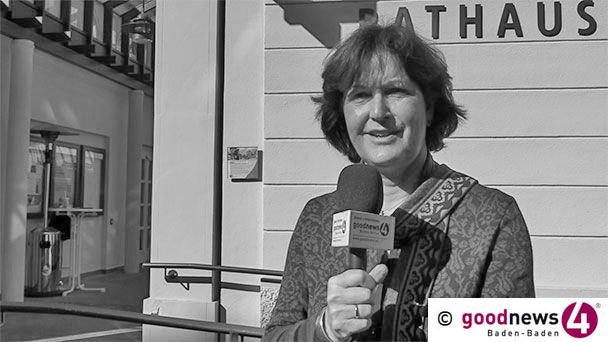 Baden-Badener OB-Wahlkampf 2022 – „Für mich ist Ooswinkel Innenstadtbereich“ – Machtverhältnisse, die weiterhin wie Blei über der Stadt liegen  