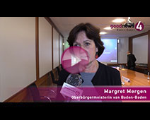 Christkindelsmarkt in Baden-Baden ohne Alkoholverbot | Margret Mergen