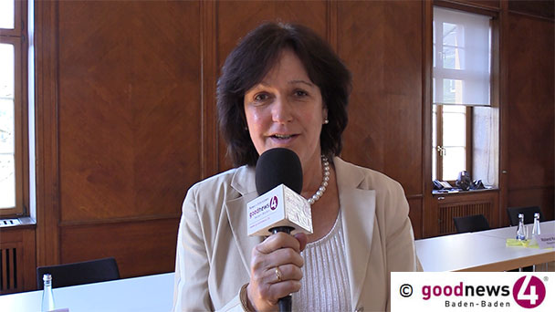 Diesmal persönlich statt digital: OB Mergen bietet Bürgersprechstunde am Donnerstag