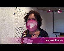 OB Margret Mergen wagt Prognose zu UNESCO-Welterbe