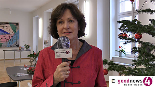 "Um mit so einer Krise umzugehen" – Baden-Badener Oberbürgermeisterin Margret Mergen empfiehlt fünf Eigenschaften – Entscheidung über OB-Kandidatur "in einigen Monaten" "Um mit so einer Krise umzugehen" – Baden-Badener Oberbürgermeisterin Margret Mergen empfiehlt fünf Eigenschaften – Entscheidung über OB-Kandidatur "in einigen Monaten"