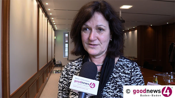 OB Mergen präsentiert Mobilitätsstudie für Baden-Baden - Stadtbahn noch nicht vom Tisch - Planungen für Umbau von Ebertplatz und Verfassungsplatz