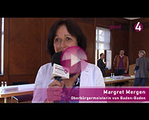 Update zur Corona-Lage in Baden-Baden | OB Margret Mergen