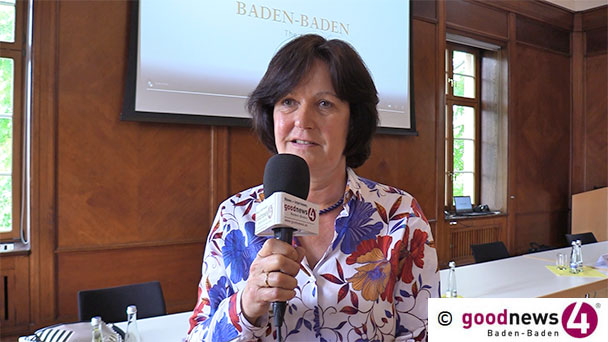 Rathaus Baden-Baden: OB Margret Mergen „weist Korruptionsvorwürfe zurück“ – Bestätigung der 20.000-Euro-Spende – „Versuche zur Bestechung im einstelligen Bereich“