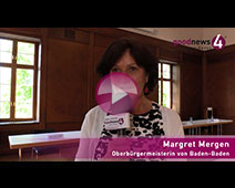 OB Mergen zur Corona-Lage in Baden-Baden