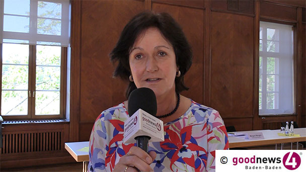 OB Mergen gegen Wohnbebauung auf Eberts-Gelände – Im goodnews4-Interview: "Wir empfehlen dem Gemeinderat, die Position zu überdenken" OB Mergen gegen Wohnbebauung auf Eberts-Gelände – Im goodnews4-Interview: "Wir empfehlen dem Gemeinderat, die Position zu überdenken"