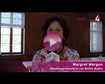 OB Mergen zur Corona-Lage in Baden-Baden 