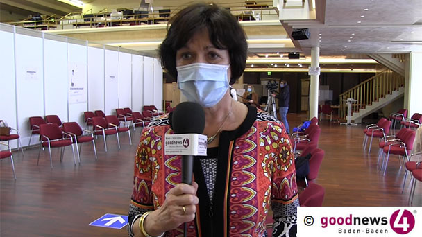 Baden-Baden muss sich auf Schulschließungen vorbereiten – OB Mergen im goodnews4-VIDEO-Interview: „Das trifft uns nicht unerwartet“ Baden-Baden muss sich auf Schulschließungen vorbereiten – OB Mergen im goodnews4-VIDEO-Interview: „Das trifft uns nicht unerwartet“