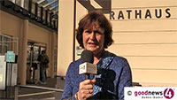 Baden-Badener Oberbürgermeisterin zu ihrem Ausflug in die Weltpolitik – „Zweifel, ob Putin tatsächlich im Moment zu einem Dialog bereit ist“