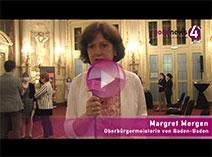 OB Mergen träumt von großem Baden-Badener Welterbe-Fest im Frühjahr | Margret Mergen