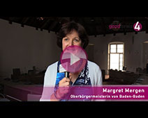 OB Mergen analysiert vier Klinik-Standorte im goodnews4-VIDEO-Interview