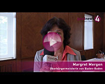 Corona-Update aus dem Rathaus Baden-Baden | OB Margret Mergen