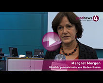 Absage von Baden-Badener Oberbürgermeisterin für Andreas Jacobs