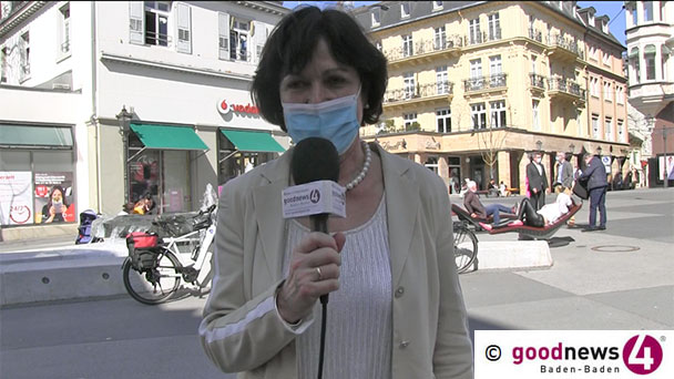 OB Mergen plant nun doch Modell für Baden-Baden – „Öffnungsstrategie für Baden-Baden, gerade auch in dem Bereich Kultur“ OB Mergen plant nun doch Modell für Baden-Baden – „Öffnungsstrategie für Baden-Baden, gerade auch in dem Bereich Kultur“