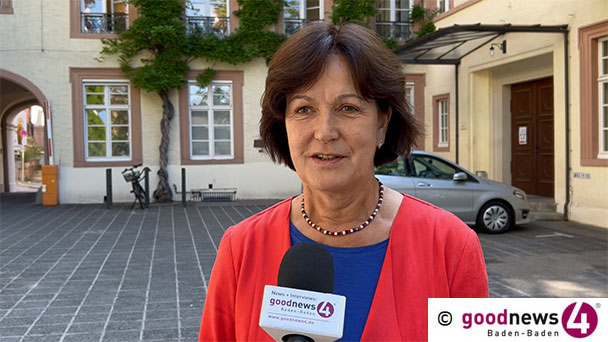 Leserbriefe auf dem Kieker – Baden-Badener Partei geht angeblich rechtlich vor – Schon einmal Verfahren vor der Medienbehörde