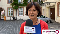Baden-Badener Frauen Union diskutiert – „Rechtspopulismus - (k)eine Männersache?“