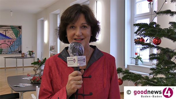 Ansprache der Baden-Badener Oberbürgermeisterin Margret Mergen zum Jahreswechsel – "Ich wünsche uns für das neue Jahr Disziplin und Durchhaltevermögen" Ansprache der Baden-Badener Oberbürgermeisterin Margret Mergen zum Jahreswechsel – "Ich wünsche uns für das neue Jahr Disziplin und Durchhaltevermögen"