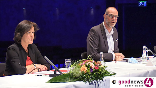 Vier Millionen Euro "Corona-Nothilfe" für Festspielhaus Baden-Baden – Geld aus Stuttgart mit Umweg über die Stadtkasse